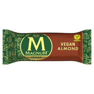 Magnum Vegan Almond 90ml 